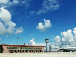 新建黑龍江撫遠(yuǎn)東極民用機(jī)場(chǎng)工程飛行區(qū)排水、巡場(chǎng)路及圍界工程