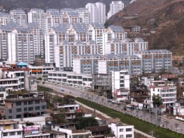 聞汛而動(dòng) 使命必達(dá) | 甘肅機(jī)械化搶險(xiǎn)隊(duì)成功開(kāi)辟應(yīng)急通道獲贈(zèng)錦旗